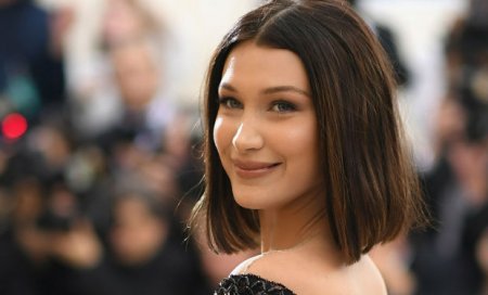 Məşhur model Bella Hadid: “Müsəlman olmaqdan qürur duyuram”