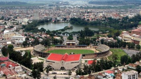 Futbol matçında dava: 1 ölü, 37 yaralı