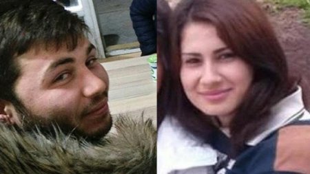 Dəhşətli qətl: 17 günün gəlini ərini ürəyindən bıçaqladı