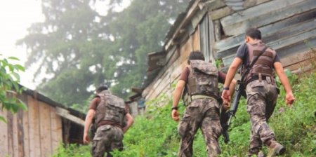 “Tam dəqiqdir ki, Laçın və Kəlbəcərdə PKK düşərgələri var...”