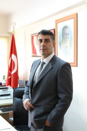 “Tam dəqiqdir ki, Laçın və Kəlbəcərdə PKK düşərgələri var...”