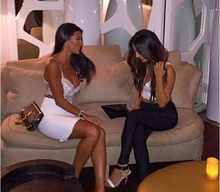 Gizlədilən İran: Striptiz partiləri, siğə məclisləri və erməni konyakına "girən" qızlar