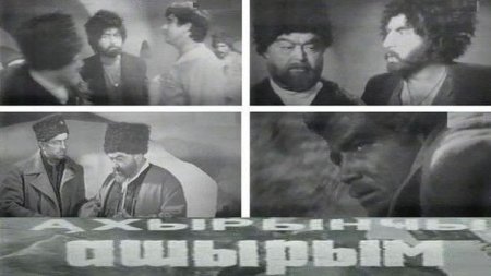 Sonluqları dəyişdirilən filmlərimiz