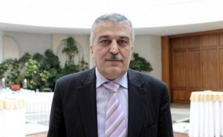 Azərbaycan dövlətinin qatı düşməni Rusiyada tutuldu, Bakıya təhvil verilir