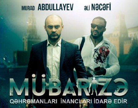5 meqapolisdə çəkilmiş yerli film tezliklə yerli kinoteatrlarda