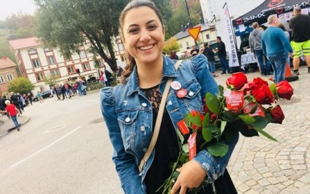 Azərbaycanlı bacılar İsveç parlamentinin deputatı seçiliblər