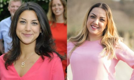 Azərbaycanlı bacılar İsveç parlamentinin deputatı seçiliblər