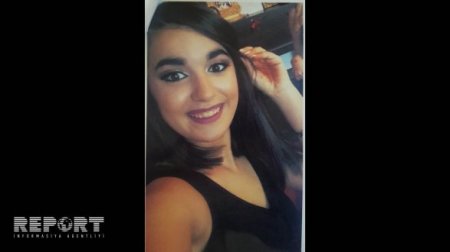 Sumqayıtda 14 yaşlı qız itkin düşdu