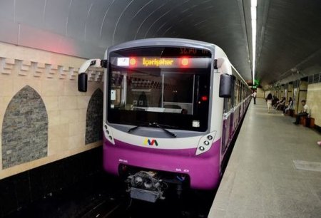 Beş qəpikdən 30 qəpiyə: Bakı metrosunda gediş haqları necə dəyişib?