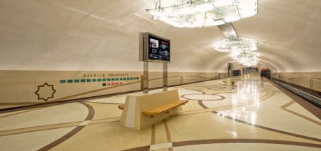 Beş qəpikdən 30 qəpiyə: Bakı metrosunda gediş haqları necə dəyişib?