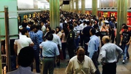 Beş qəpikdən 30 qəpiyə: Bakı metrosunda gediş haqları necə dəyişib?