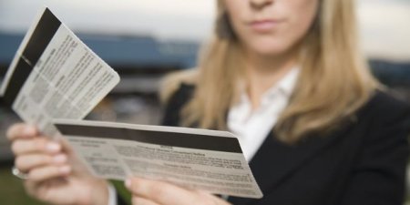 Bakıda saxta turpaketlər satan qadın həbs edildi