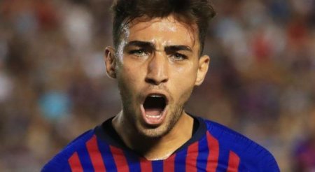 Futbolçu qonaqlığın pulunu ödəmək istəmədi