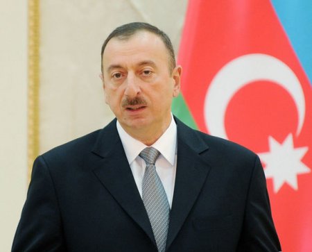İlham Əliyev Paşinyana xəbərdarlıq etdi