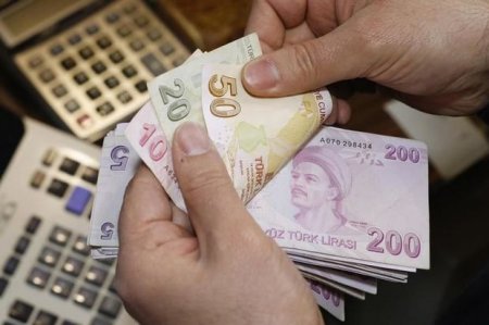Lirə üçün həlledici gün