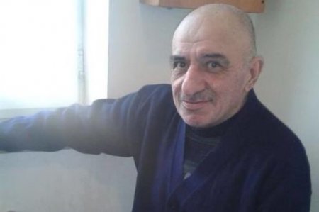 Azərbaycanlı rejissor vəfat etdi