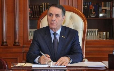 Novruz Məmmədovdan hərbi vəziyyətlə bağlı qərar