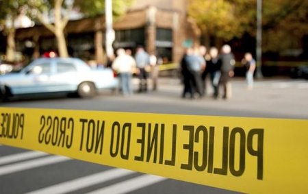 Kaliforniyada beş nəfəri öldürən şəxs intihar etdi