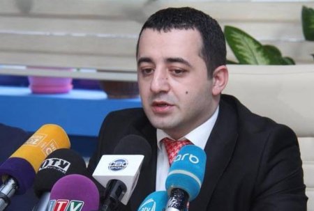 Aqil Acalov: “İdmançılar qanvermə aksiyalarında aktiv iştirak edəcəklər”