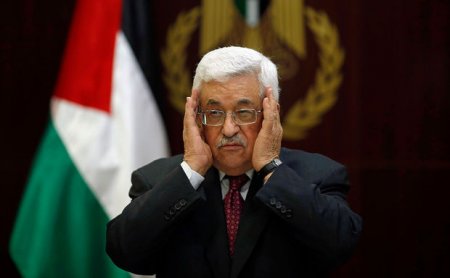 Abbas Trampa bu şərtləri irəli sürdü