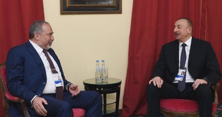 Ermənistandan yan keçən səfər: Liberman Cənubi Qafqaza niyə gəlir?