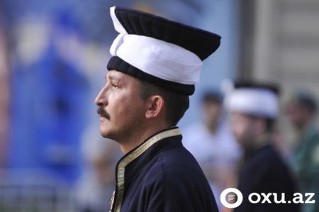 Möhtəşəm Bakı paradı