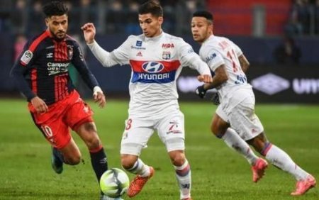 Fransa çempionatı: azarkeşlər üçün cakuzi