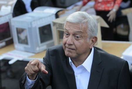 Meksika müflisləşmə astanasındadır
