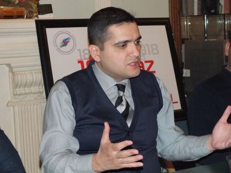 Politoloq: İsrail üzr istəsə, problem olmayacaq