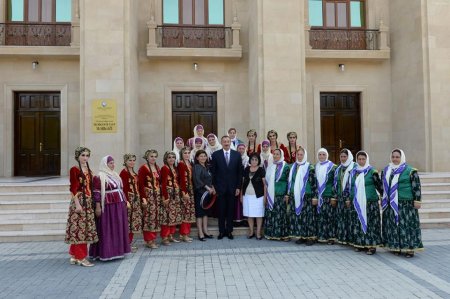 2 milyarder, onlarla milyonçu yetişdirən Azərbaycan rayonu
