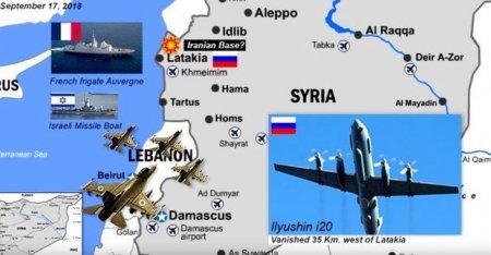 İl-20 təyyarəsinin vurulması: Günahkar kimdir və nələr olacaq?