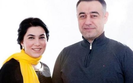 Türkiyədə tanınmış azərbaycanlı iş adamının qatili tutuldu