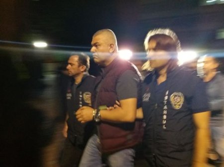 Türkiyədə tanınmış azərbaycanlı iş adamının qatili tutuldu