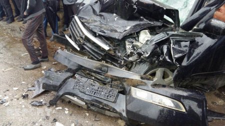 Bakıdakı dəhşətli hadisədə ölənlərin şəxsiyyəti müəyyənləşdi