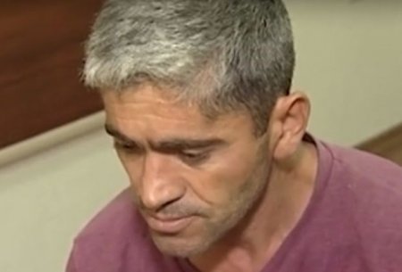 Bakıda tutulan manyak: Mini ətəkdə qadın görəndə qucaqlayıram