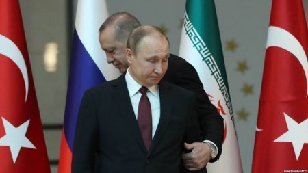 Böyük müharibə təxirə salınıb?