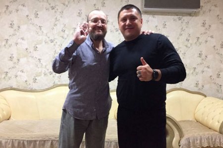 “Kral lazım deyil”. Quli özü kraldır?
