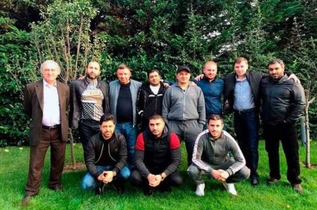“Kral lazım deyil”. Quli özü kraldır?
