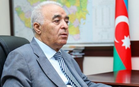 Komitə sədri: Azərbaycan dünyanın ən az yoxsulu olan ölkələrindən biridir