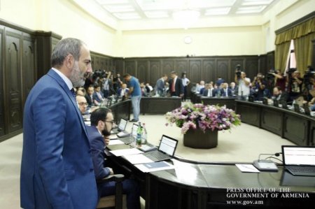 “Ancaq bir yol var-7 rayon Azərbaycana qaytarılır, Dağlıq Qarabağa xüsusi status verilir...”