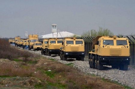 “Ancaq bir yol var-7 rayon Azərbaycana qaytarılır, Dağlıq Qarabağa xüsusi status verilir...”