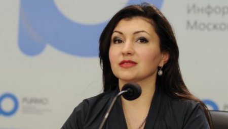 Oqtay Şirəliyevin qızı Rusiyada nazir təyin edildi