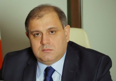 "Öz ərazimizdən götürdükləri daşa görə bizdən xeyli pul alıblar..."