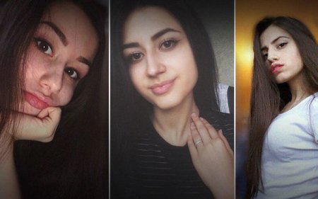 Atalarını öldürən Xaçaturyan bacıları ilə bağlı qərar verildi