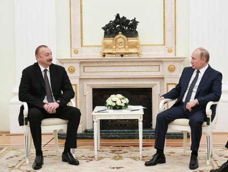“SOCAR Trading” rus neftini STAR zavoduna çatdıracaq