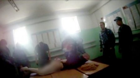 "Tubzon"da qeyri-insani işgəncələrin tükürpədici təfərrüatları