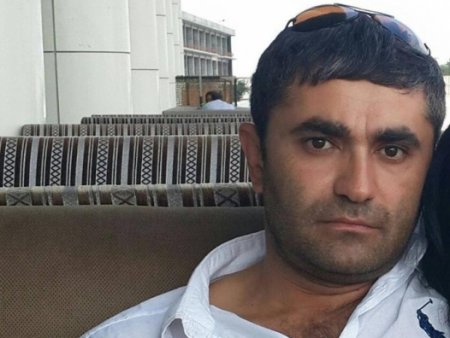 Elmir Axundov öldü: polis mayoru həbs edildi