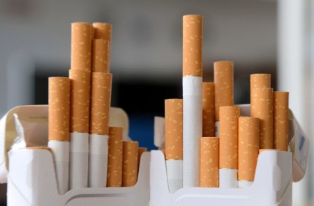SON DƏQİQƏ : Azərbaycanda siqaretin qiyməti bahalaşdı