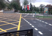 Bakıda yol hərəkətinin təşkilində daha bir yenilik tətbiq edilib Bakıda yol hərəkətinin təşkilində daha bir yenilik tətbiq edilib