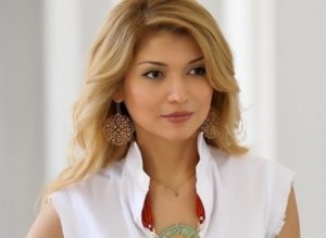 Gülnarə Kərimovanın evindən 38 milyonluq qiymətli əşya tapıldı